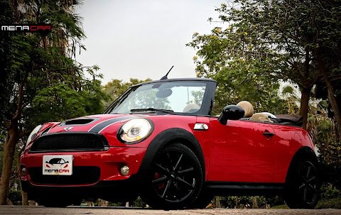 Mena Car