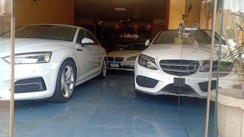 Gehad Automotive
