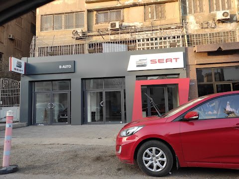 B Auto
