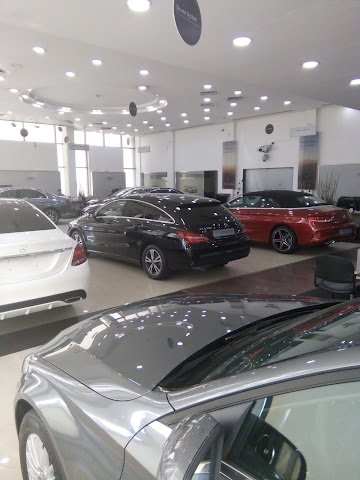 GNA - Giza National Automotive