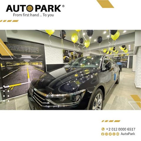 Autopark