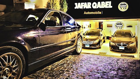 J.Q Automobile