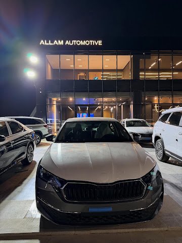 Allam Automotive
