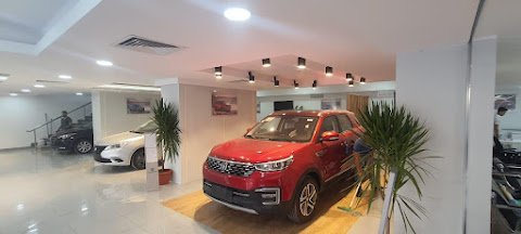 GB Auto CHANGAN