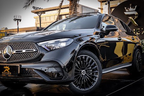 Ronex cars