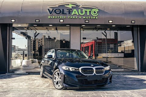 VoltAuto Car Trading