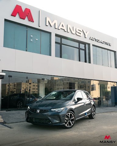 Mansy Automotive