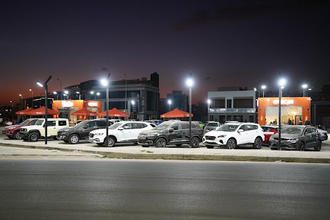 Ellaithy Auto Group - الليثي اوتو جروب