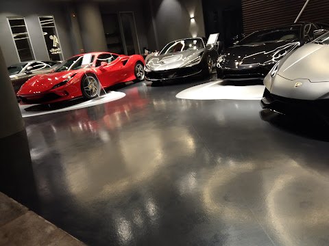 British Automotive ( Exotic Car’s BY ZAKI )
