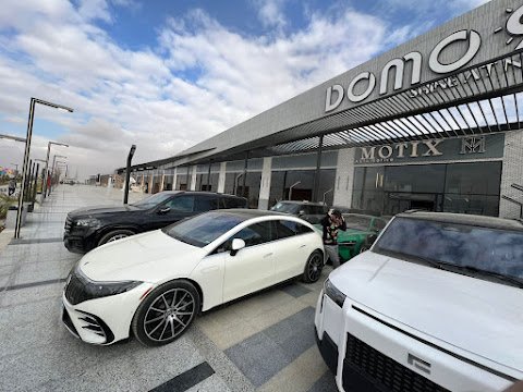 Motix automotive