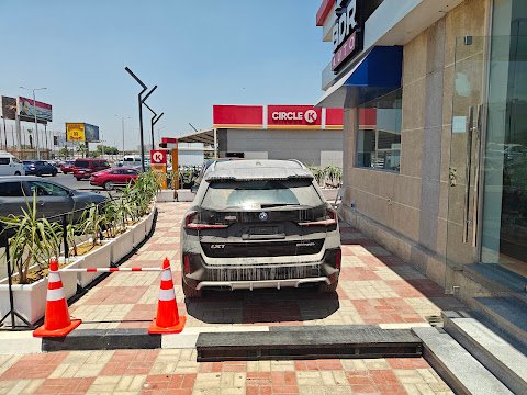 BDR auto
