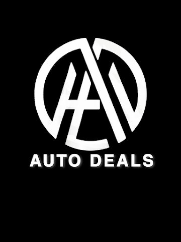 Auto Deals