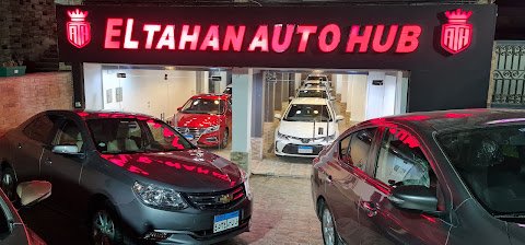 Eltahan Auto