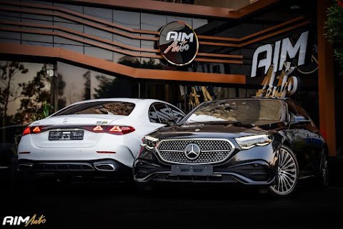 AIM Auto