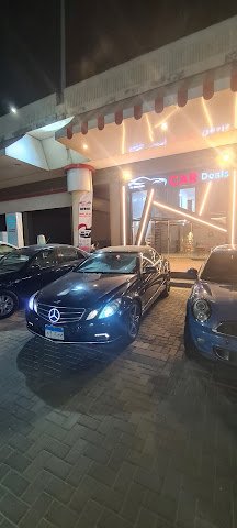 Car deals