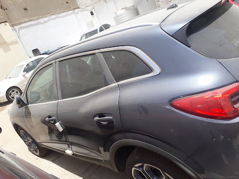 Abaza auto trading