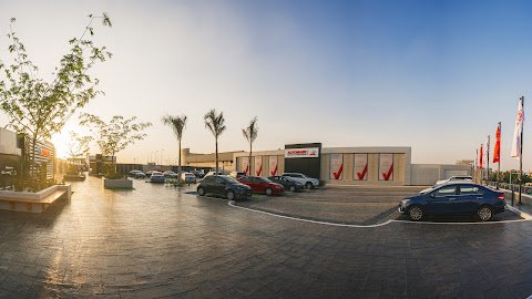 Automark (Toyota) | اوتومارك (تويوتا)