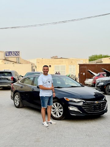 Amr Hafez Cars عمرو حافظ كارز