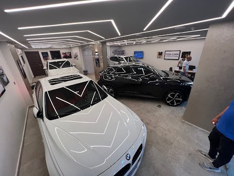 FOX CAR فوكس كار