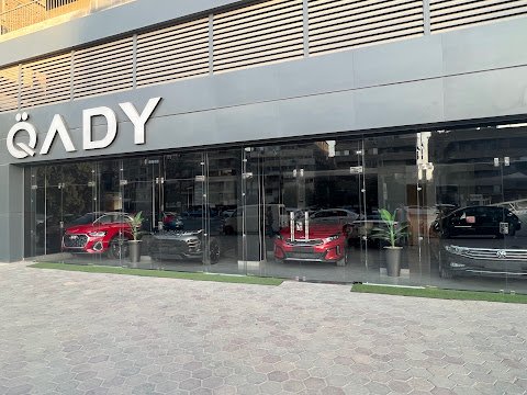 Qady Auto
