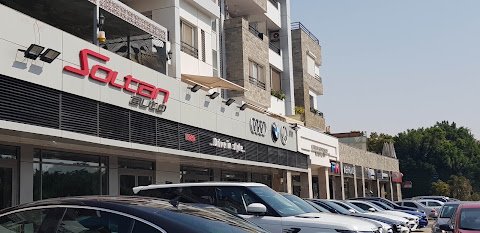 Soltan Auto Mirage branch - سلطان اوتو فرع ميراج