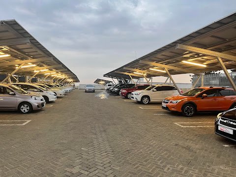 BRILL MOTORS