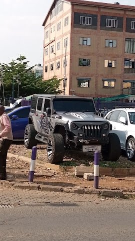 House Of Cars Kenya