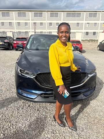 Best Cars for Sale In Kenya Ltd