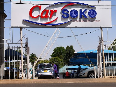 Car Soko Ltd