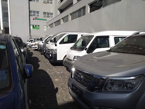 Smart Autos