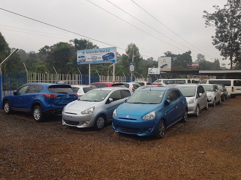 Kiambu Road Motors