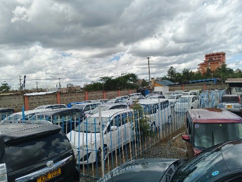Bazaar motors