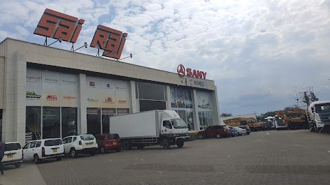 Crater Automobiles Nairobi Limited