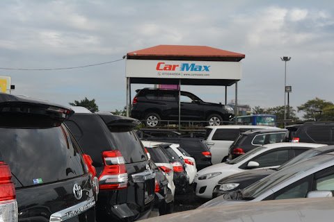 CarMax East Africa Ltd