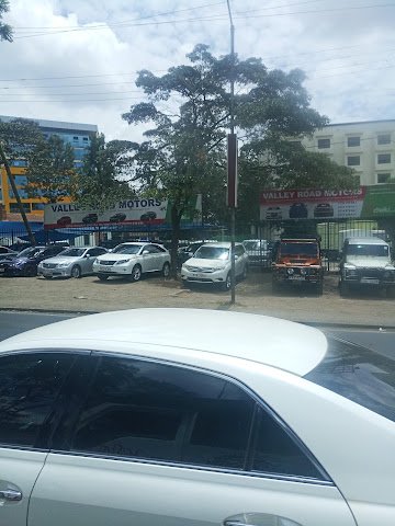Valley Road Motors