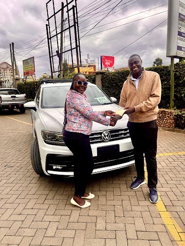 CarsKenya-Car Import Experts