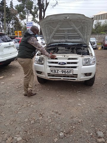 Fortis Car Dealership