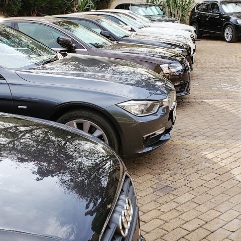 Mascardi Luxury Cars - SpringValley