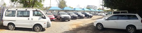 Agba Car Sales