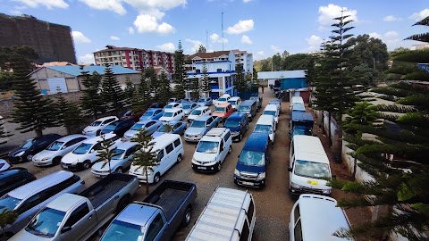 A-Plus Motors-Thika Road Branch