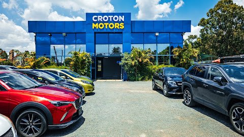 Croton Motors