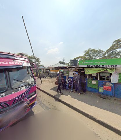 Allan & sons car dealership
