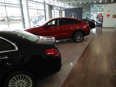 CFAO Motors
