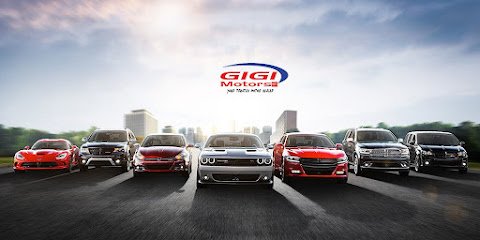 Gigi Motors Ltd