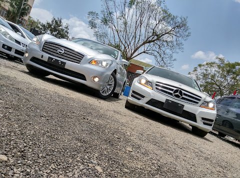 Ineax Motors Kenya
