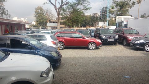 Autofocus Investments Ltd (Carsales)