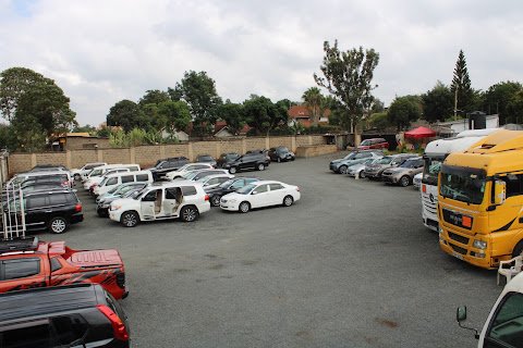 Top Rides Motors