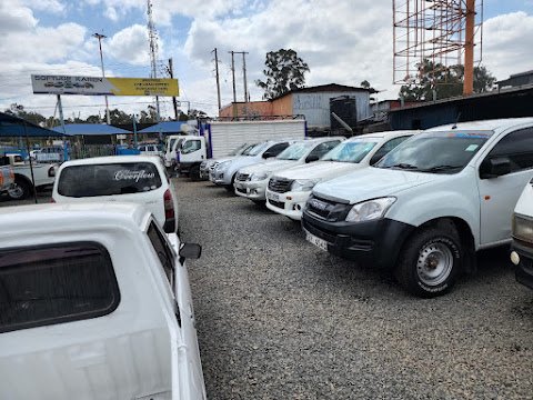 Softude Auto Ltd