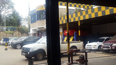 New World Auto Ltd