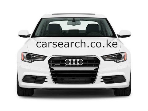Used Cars Kenya